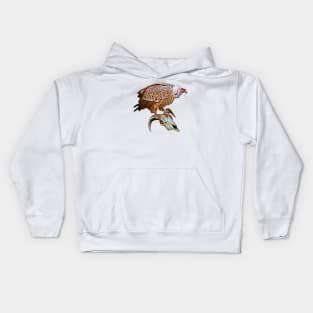 Vulture Kids Hoodie